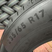235/65  R17  Ikon (Nokian Tyres) Autograph Ultra 2 SUV 108V XL Вид 8