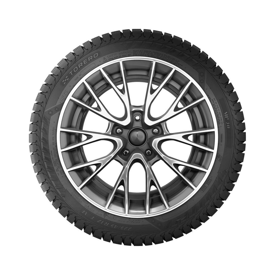 185/65  R15  Torero MP30 шип 92T XL Вид 1