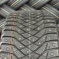 295/35  R21  Goodyear Ultra Grip Arctic 2 шип SUV FR 107T XL Вид 4