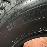 225/70  R16  Nexen ROADIAN HTX 2 103T Вид 7
