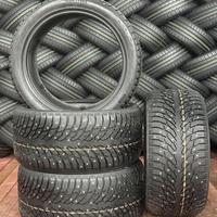 315/35  R21  Ikon (Nokian Tyres) Autograph Ice 9 шип SUV 111T XL Вид 8