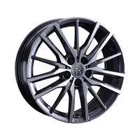 7x18 5x112 66.6 ET22 GMF