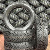 225/55  R17  Ikon (Nokian Tyres) Autograph Snow 3 101R XL Вид 8