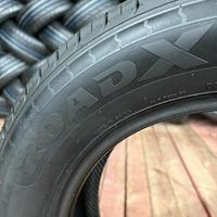 215/65 C R16  ROADX RXQUEST C02 109/107R Вид 6