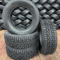 225/60  R16  Ikon (Nokian Tyres) Nordman 7 шип 102T XL (2024 г. в.) Вид 8