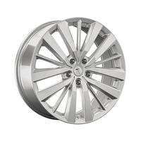 8x20 5x120 59.6 ET45 s