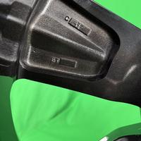 9x20 5x112 66.45 ET37 Black Machined Face + Milling Line Вид 5