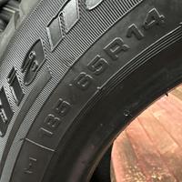 185/65  R14  Cordiant Sport 2 86H (2024 г. в.) Вид 7