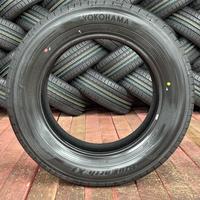 215/65  R17  Yokohama BluEarth-XT AE61 99V Вид 3