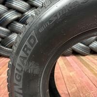 245/70  R17  Nexen Winguard Winspike 3 шип 110T Вид 6