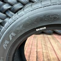 225/55  R17  Maxxis Victra M-36+ RunFlat ZR 97W Вид 5