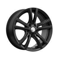 8x18 5x120 72.6 ET34 черный бархат