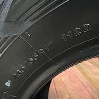 265/65  R17  Yokohama Ice Guard G075 112Q Вид 7