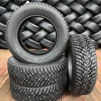 175/65  R14  Ikon (Nokian Tyres) Character Ice 8 шип 86T XL Вид 8