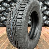 235/70  R16  Cordiant Snow Cross шип 106T Вид 4