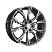 7.5x19 5x108 65.1 ET36 gray-fp