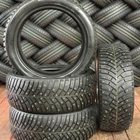 225/45  R18  Nexen Winguard Winspike 3 шип 95T XL Вид 8