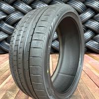 245/35  R20  Yokohama Advan Sport V107A ZR 91Y Вид 2