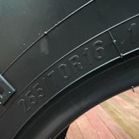 255/70  R16  Maxxis Bravo AT-771 111T OBL Вид 7