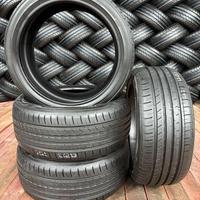 225/40  R18  Yokohama BluEarth-GT AE51 92W Вид 8
