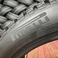 285/40  R22  Pirelli Scorpion Ice Zero 2 шип 110H XL Вид 7