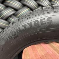 265/55  R20  Ikon (Nokian Tyres) Autograph Ice 10 шип SUV 113T XL Вид 7