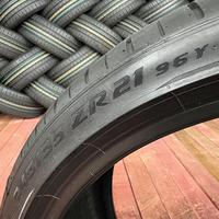 245/35  R21  Pirelli P Zero PZ4 Sports Car ZR 96Y XL (2023 г. в.) Вид 12