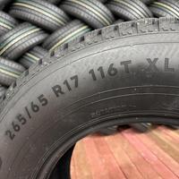 265/65  R17  Ikon (Nokian Tyres) Autograph Ice 10 шип SUV 116T XL Вид 8