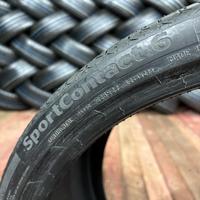305/25  R22  Continental ContiSportContact 6 ZR FR 99Y XL (2019 г. в.) Вид 7