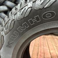 265/70  R16  Kumho Road Venture MT51 117/114Q Вид 5