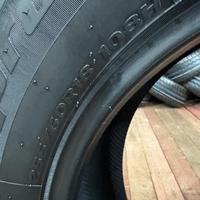 255/60  R18  Hankook Dynapro HP2 RA33 108H Вид 7