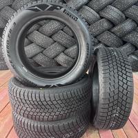 215/55  R17  Pirelli Ice Zero FR 3 98H XL Вид 10