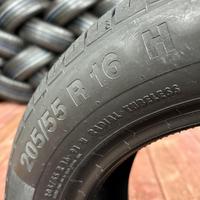 205/55  R16  Gislaved PremiumControl 91H Вид 7