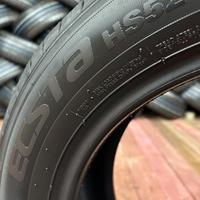 195/55  R15  Kumho Ecsta HS52 South Korea 85V Вид 7