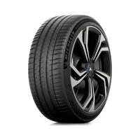 255/45  R21  Michelin Pilot Sport EV 106Y XL