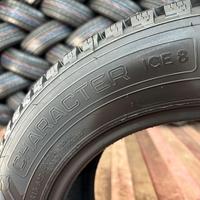195/60  R15  Ikon (Nokian Tyres) Character Ice 8 шип 92T XL Вид 7