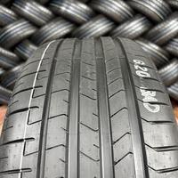 245/45  R19  Pirelli P Zero PZ4 Luxury Saloon * MO 102Y XL (2023 г. в.) Вид 4
