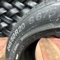245/50  R20  Barez LONGEVITY S675 102V Вид 7