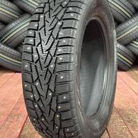 205/60  R16  Ikon (Nokian Tyres) Character Ice 7 шип 96T XL Вид 2