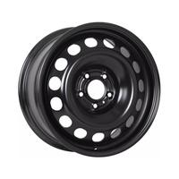 7x17 5x110 63.3 ET46 Black