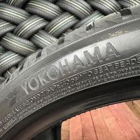 315/30  R23  Yokohama Winter V906 108V Вид 5