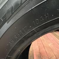 235/65  R17  Maxxis Bravo HP-M3 104H Вид 6