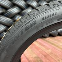 245/45  R20  Centara Winter rx626 103T XL Вид 6