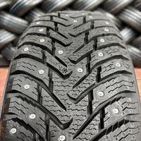 185/65  R14  Ikon (Nokian Tyres) Character Ice 8 шип 90T Вид 4