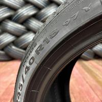 245/40  R18  Pirelli Cinturato P7 RunFlat MOE 97Y Вид 9