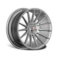 8x18 5x114.3 67.1 ET35 silver