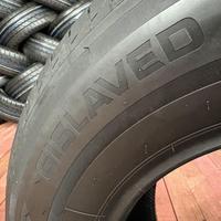 265/65  R17  Gislaved EcoControl 112H Вид 5