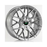 6x14 5x100 57.1 ET35 gmf