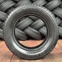 225/65  R17  Michelin X-Ice Snow SUV FR 106T XL (2024 г. в.) Вид 4