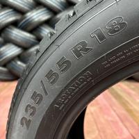 235/55  R18  Ikon (Nokian Tyres) Character Ice 8 шип SUV 104T XL Вид 6